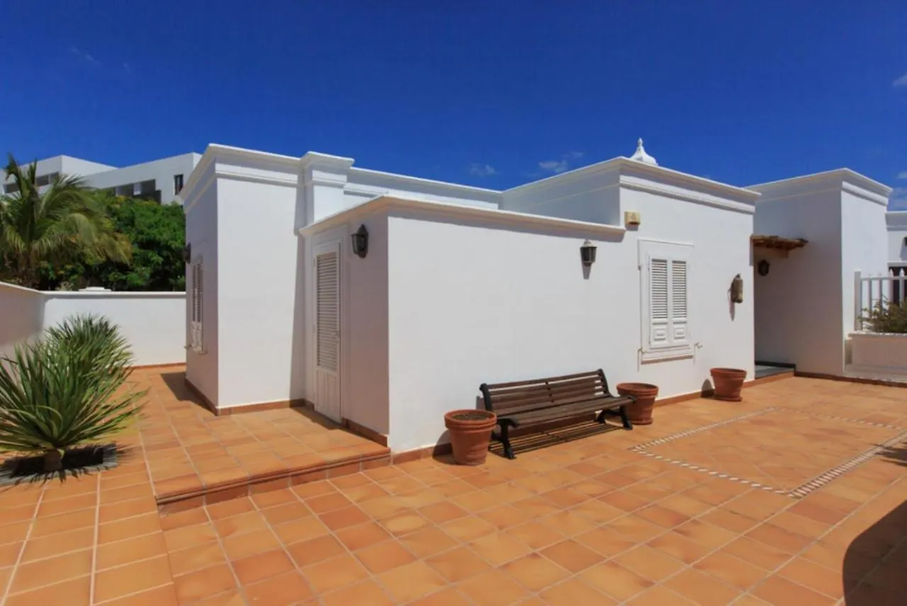 Villa Ramos Uno Puerto Calero