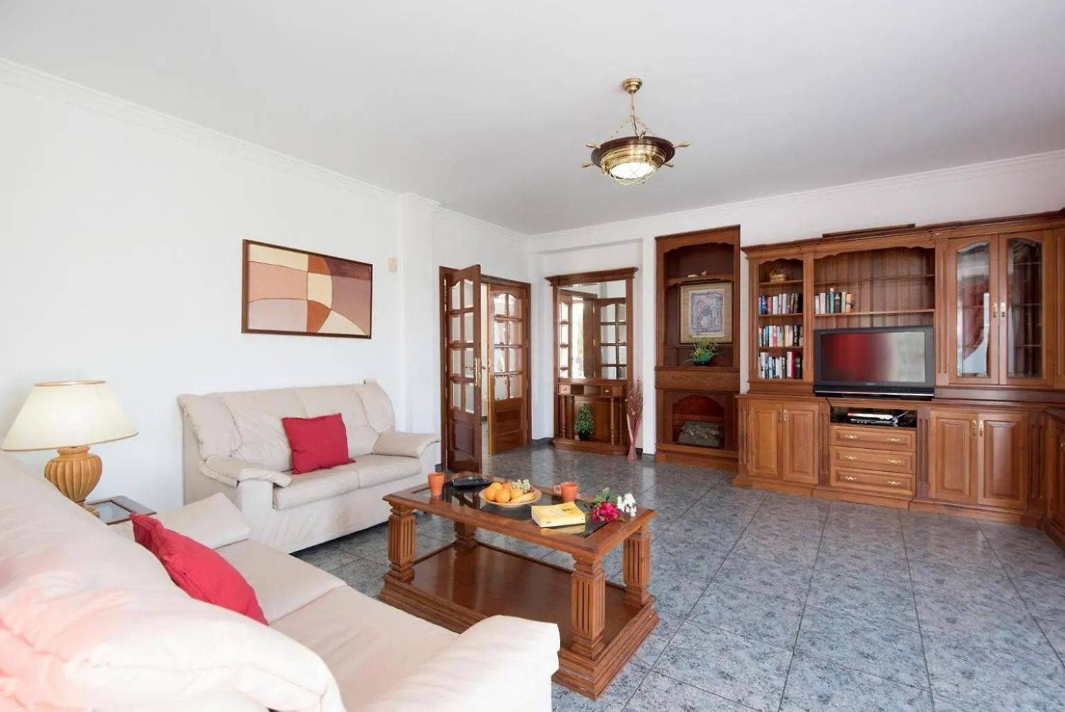 Villa Ramos Uno Puerto Calero 0*,  España