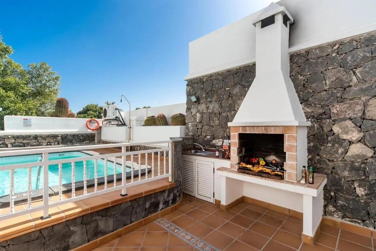 Villa Ramos Uno Puerto Calero