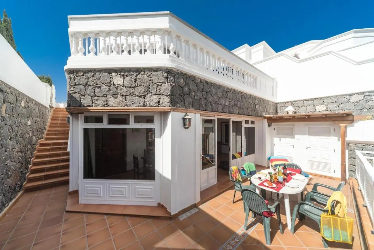 Villa Ramos Uno Puerto Calero
