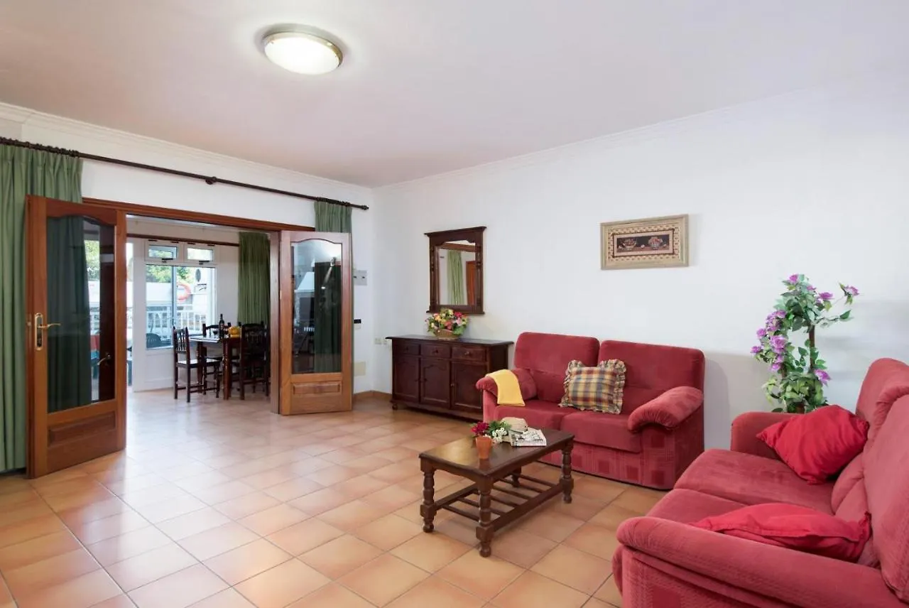 Villa Ramos Uno Puerto Calero