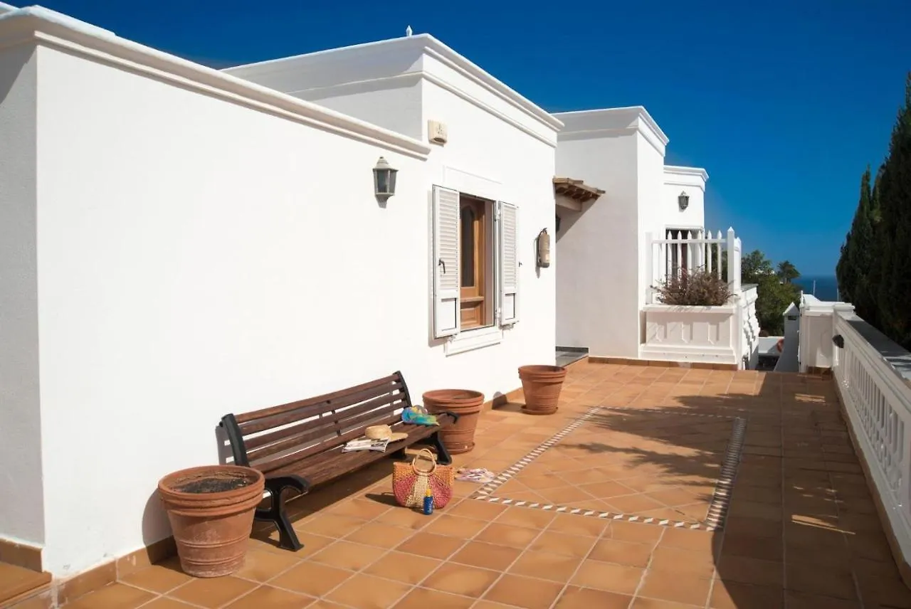 Villa Ramos Uno Puerto Calero