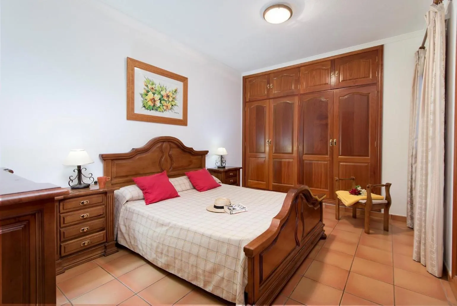 Villa Ramos Uno Puerto Calero