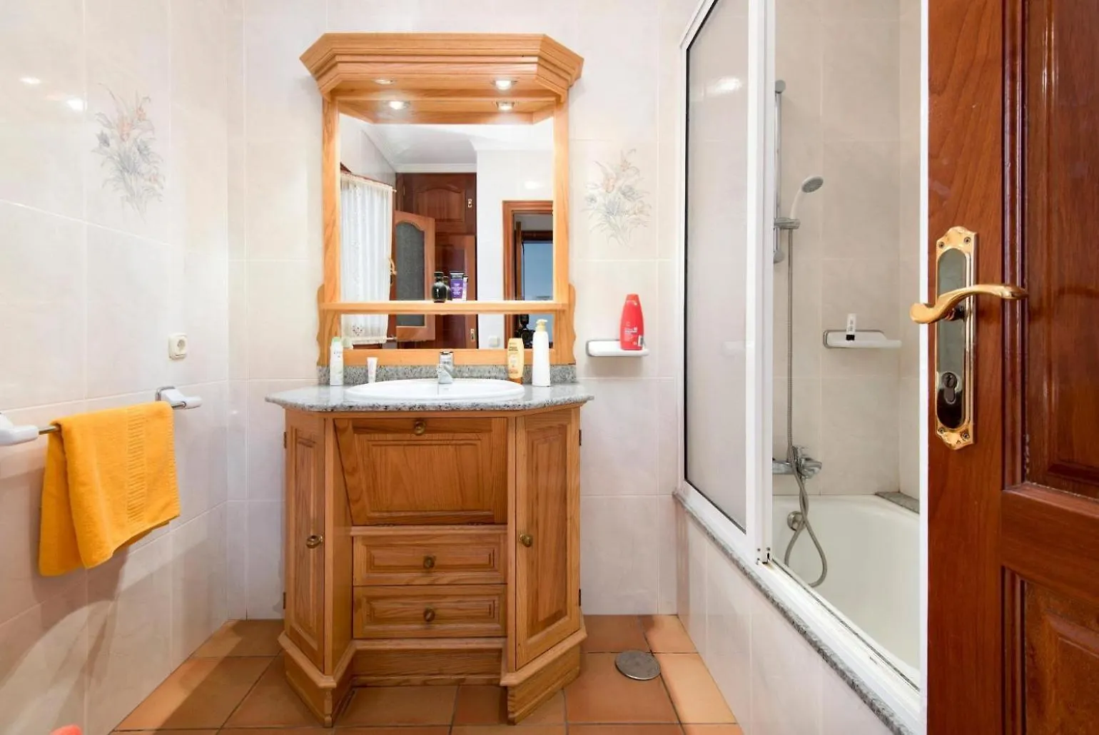 Villa Ramos Uno Puerto Calero