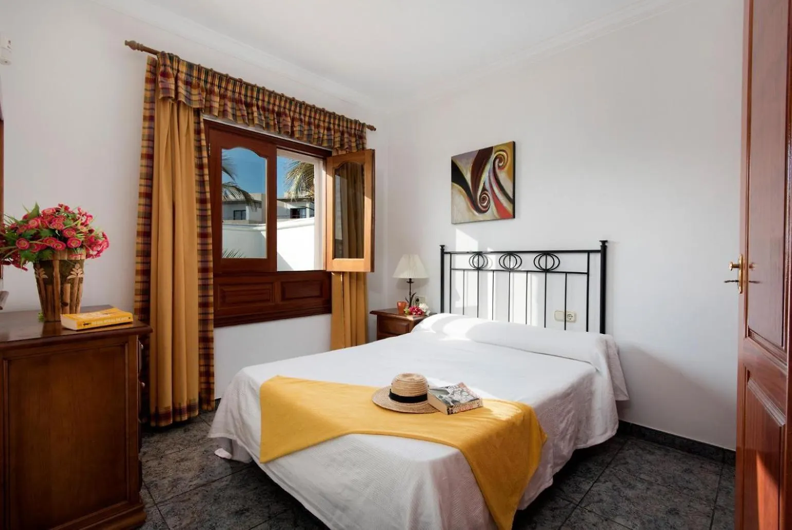 Villa Ramos Uno Puerto Calero 0*,  Spain