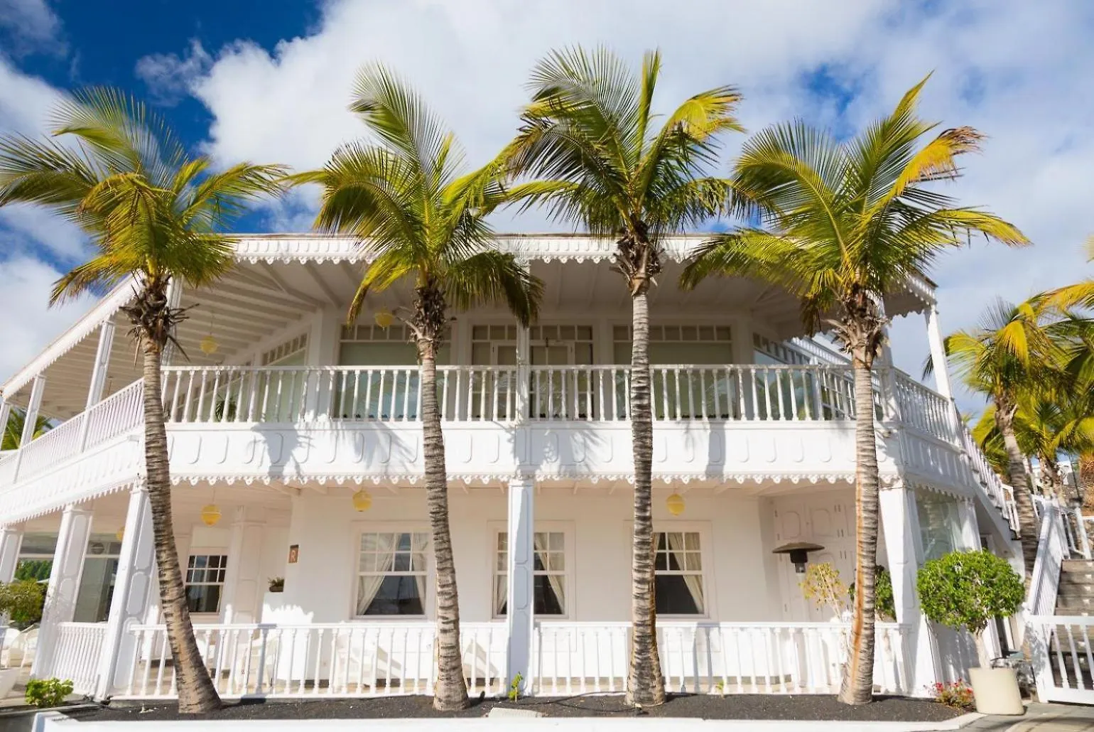 Villa Ramos Uno Puerto Calero