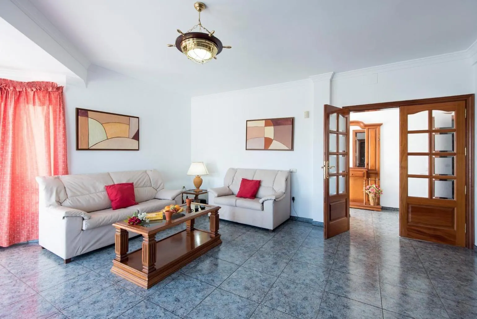 Villa Ramos Uno Puerto Calero 0*,  Spain