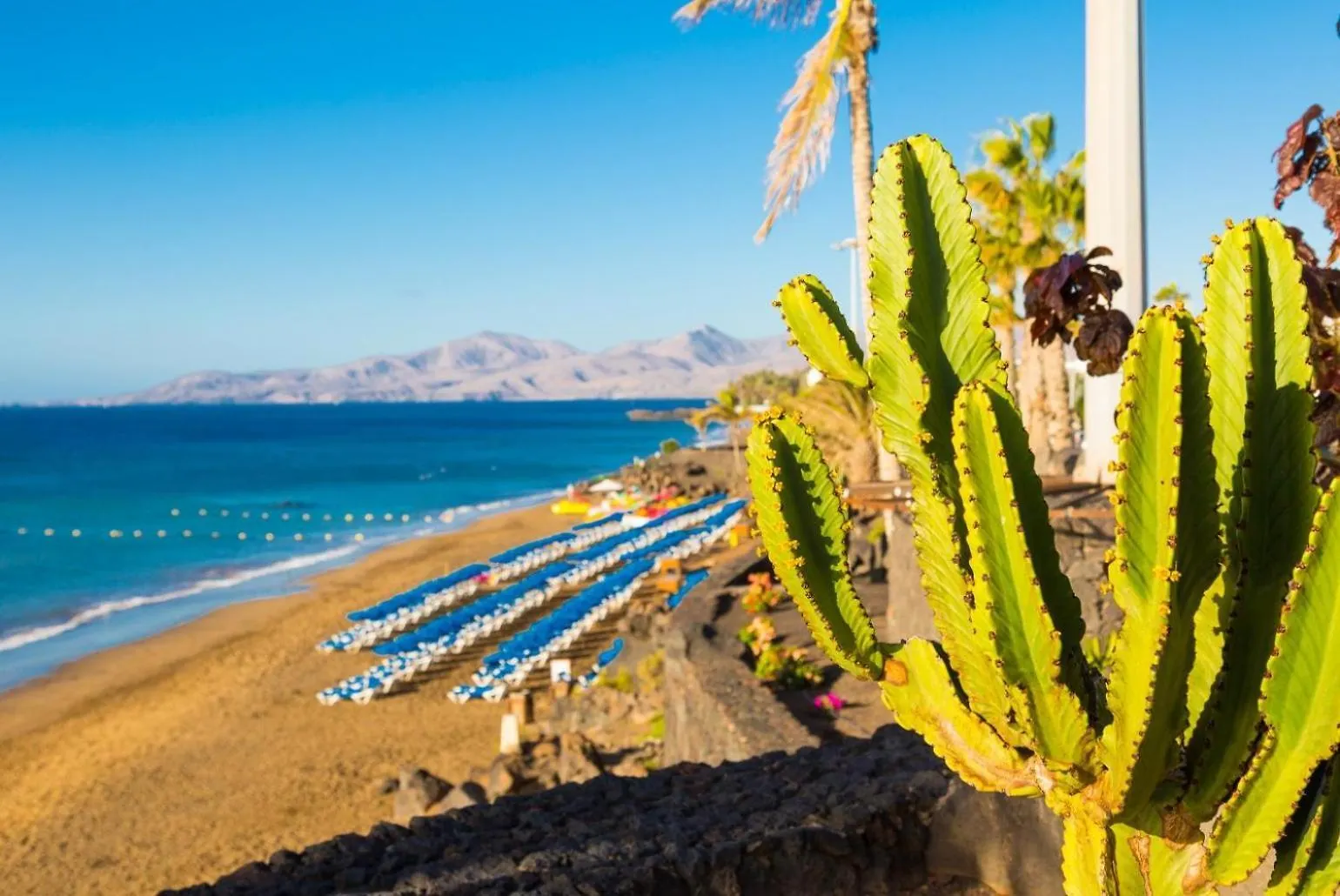 Villa Ramos Uno Puerto Calero