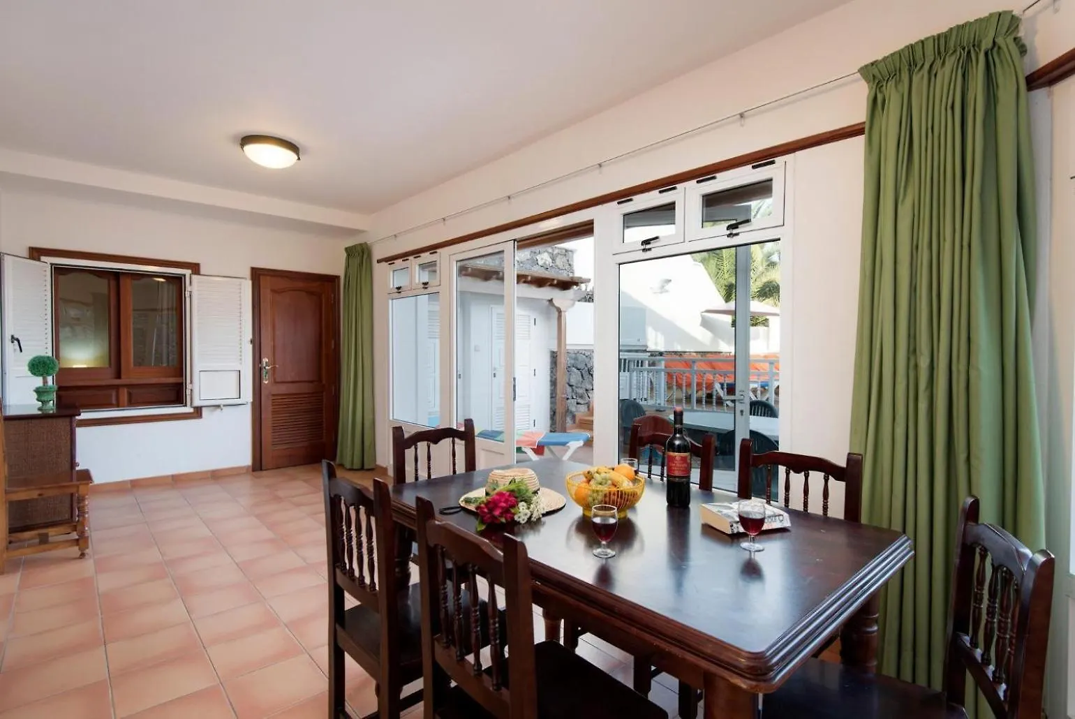 Villa Ramos Uno Puerto Calero