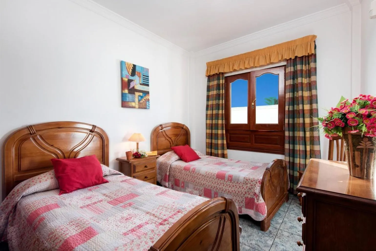 Villa Ramos Uno Puerto Calero