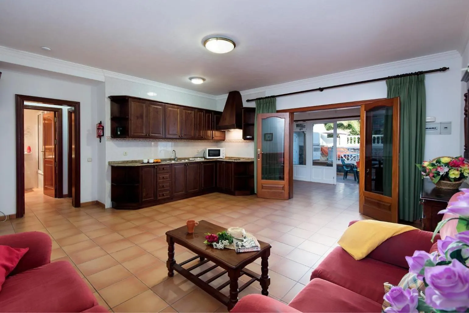 Villa Ramos Uno Puerto Calero Spain