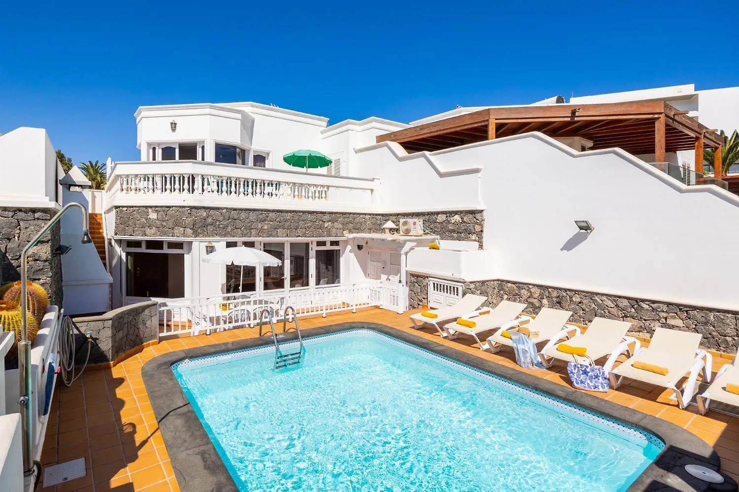 Villa Ramos Uno 푸에르토카레로